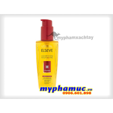 Dầu Dưỡng Tóc Loreal dành cho tóc Bị Hư Tổn
