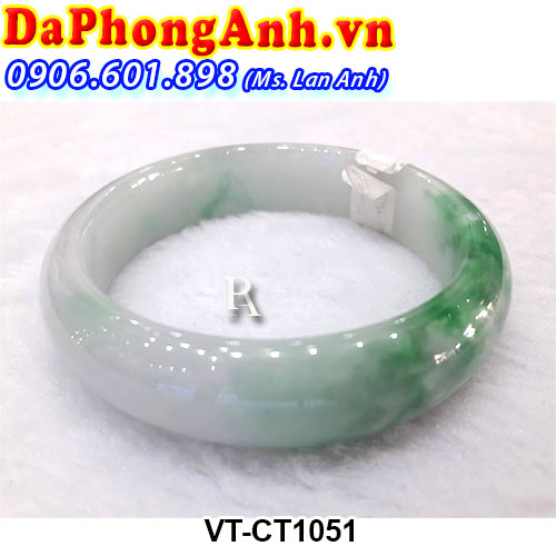 Vòng Tay Cẩm Thạch VT-CT1051